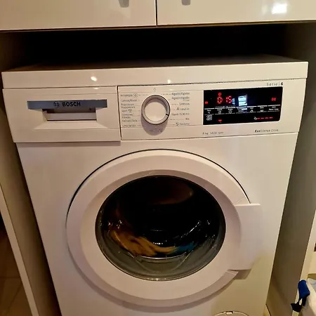 Seaside Apartment, Two Rooms, Private Parking * Alcalá la Real