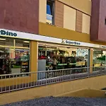 Seaside Apartment, Two Rooms, Private Parking * Alcalá la Real