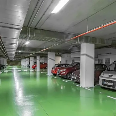 Seaside Apartment, Two Rooms, Private Parking * Alcalá la Real