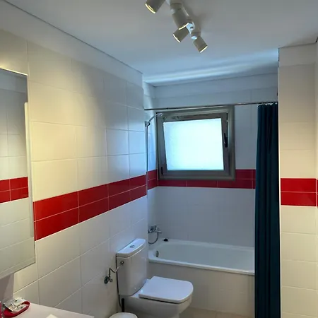 Seaside Apartment, Two Rooms, Private Parking * Alcalá la Real