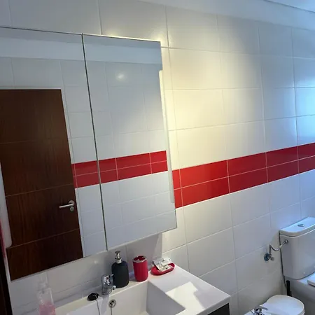 Seaside Apartment, Two Rooms, Private Parking * Alcalá