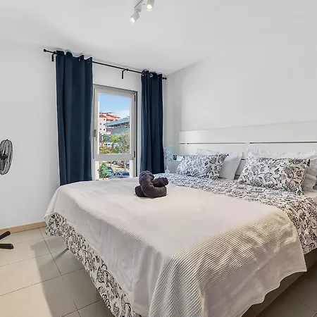 Apartman Seaside Apartment, Two Rooms, Private Parking Alcalá la Real