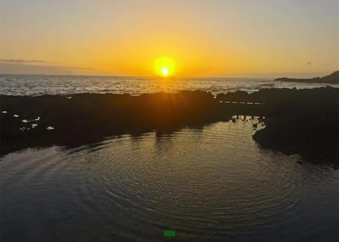 Seaside Apartment, Two Rooms, Private Parking Alcalá la Real