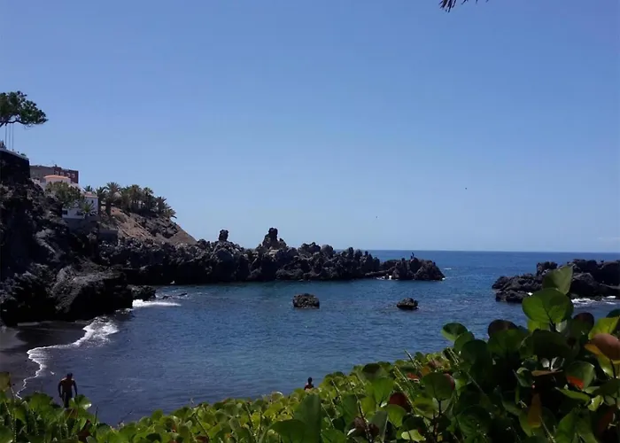 公寓 Seaside Apartment, Two Rooms, Private Parking Alcalá la Real