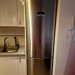 Seaside Apartment, Two Rooms, Private Parking *