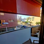 Seaside Apartment, Two Rooms, Private Parking Apartamento