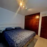 Seaside Apartment, Two Rooms, Private Parking