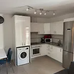 Seaside Apartment, Two Rooms, Private Parking * Alcalá la Real