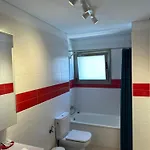 Seaside Apartment, Two Rooms, Private Parking * Alcalá la Real