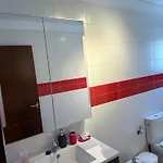 Seaside Apartment, Two Rooms, Private Parking * Alcalá la Real