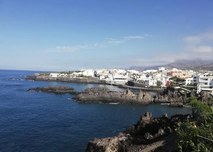 Seaside Apartment, Two Rooms, Private Parking Appartement *