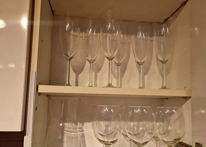 Seaside Apartment, Two Rooms, Private Parking Appartement *