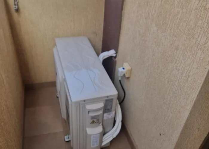 Appartement Seaside Apartment, Two Rooms, Private Parking Alcalá la Real