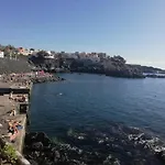شقة Seaside Apartment, Two Rooms, Private Parking Alcalá la Real