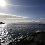 Seaside Apartment, Two Rooms, Private Parking شقة Alcalá la Real