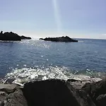 شقة Seaside Apartment, Two Rooms, Private Parking Alcalá la Real