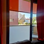 Seaside Apartment, Two Rooms, Private Parking