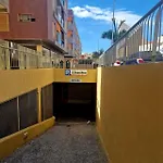 Seaside Apartment, Two Rooms, Private Parking شقة Alcalá la Real