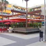 Seaside Apartment, Two Rooms, Private Parking شقة Alcalá la Real