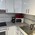 Seaside Apartment, Two Rooms, Private Parking شقة Alcalá la Real
