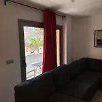 Seaside Apartment, Two Rooms, Private Parking