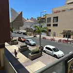 شقة Seaside Apartment, Two Rooms, Private Parking Alcalá la Real