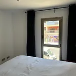 Seaside Apartment, Two Rooms, Private Parking * Alcalá la Real