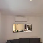 شقة Seaside Apartment, Two Rooms, Private Parking *