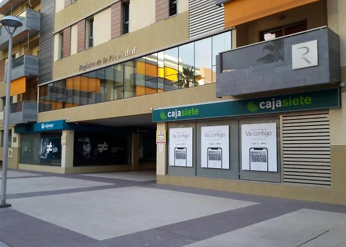 아파트 Seaside Apartment, Two Rooms, Private Parking *