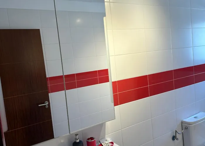 Seaside Apartment, Two Rooms, Private Parking * Alcalá